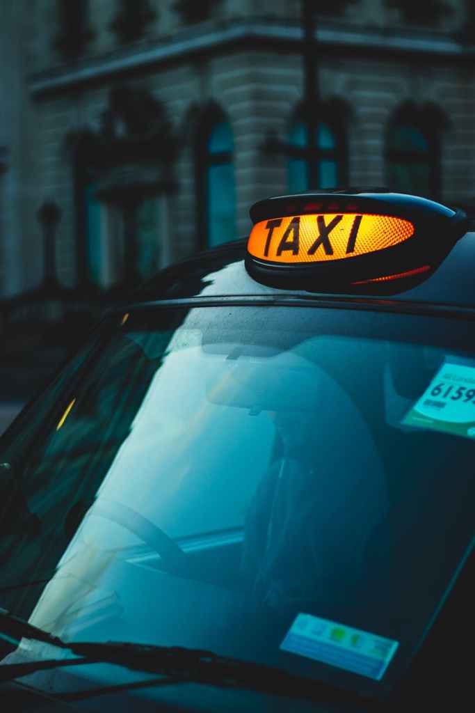 The Taxi