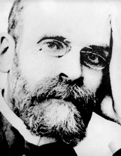Summary & Critique: Emile Durkheim’s “Suicide”